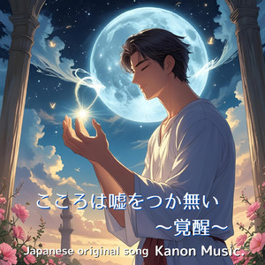 こころは嘘をつかない～覚醒~