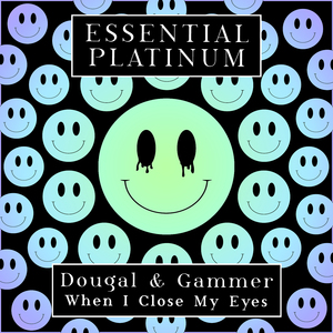 When I Close My Eyes (Darren Styles Remix)