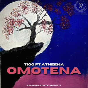 Omotena (feat. Atheena)