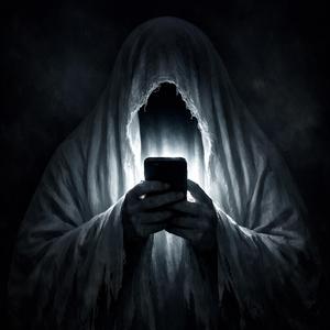 Hurting Ghost