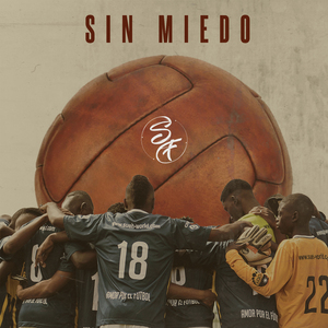 Sin Miedo (Radio Edit)