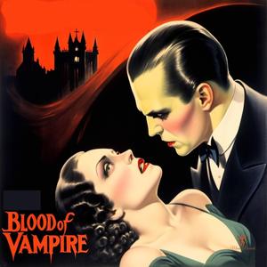 Blood of Vampire
