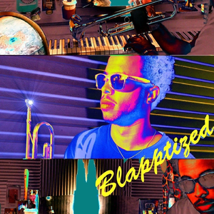 Blapp Funktion Conjunktion