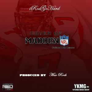 Cover of Madden
