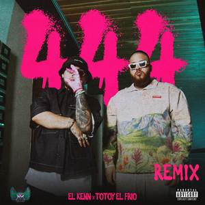 444 (Remix)