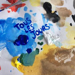 Tous les jours (feat. Mercutio)