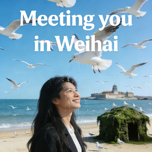 Meeting You in Weihai (在威海遇见你)