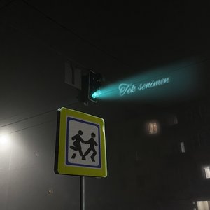 tek senimen