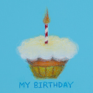MY BIRTHDAY