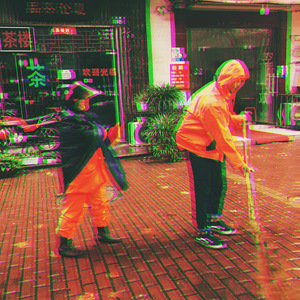 【免费】星星武僧