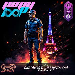 CoeuRDeBReiZH GaRDieNS D'uN MoNDe Qui PouRRiT !