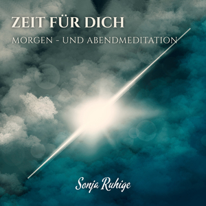 Unwirkliche spirituelle Meditation
