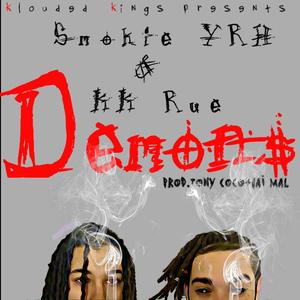 Demons (feat. Smokie YRH)