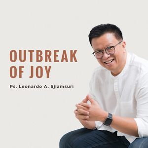 Outbreak of Joy