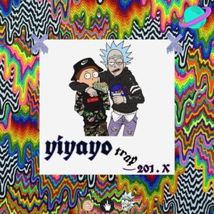 yiyayo trap （Prod by simon Marcus）