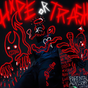 三日月 (feat. force pain)