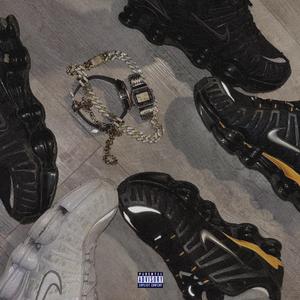 Ghettodrama (feat. Gxrdex, Dr.Baby & A15)