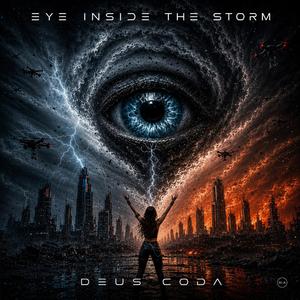Eye Inside the Storm