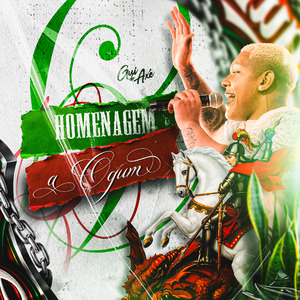 Pai Ogum Beira Mar o Que Me Trouxe do Mar / Ogum Olofé Ogum Beira Mar / Ogum Daê Aê Aê / Estava na Beira da Praia, Quando Eu Vi, Sete Ondas Passar