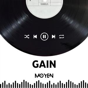 Gain