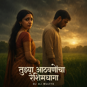 Tujhya Aathavanincha Reshimdhaga