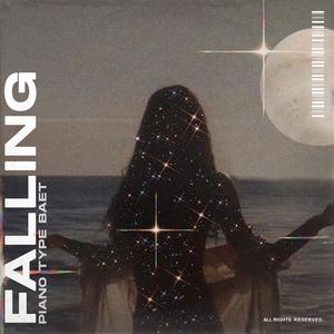 Piano Melodic Type Beat "Falling"