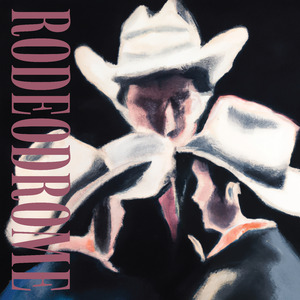 Mystérieux Desperado