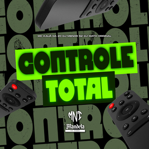 Controle Total