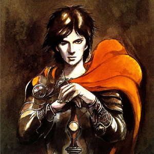 Young Vadhagh