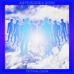 Arcángel Gabriel (Tetralogía Edit)