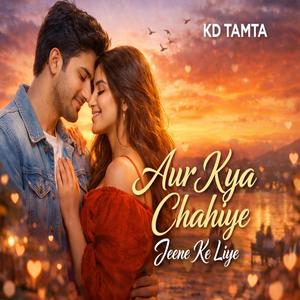 Aur Kya chahiye Jeene Ke Liye