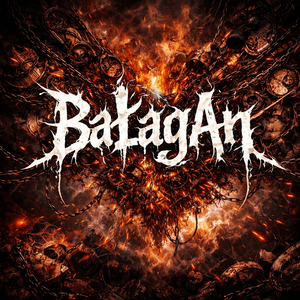 BaŁagAn