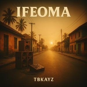 Ifeoma
