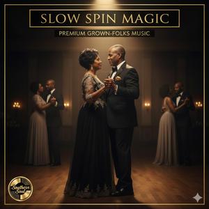 Slow Spin Magic