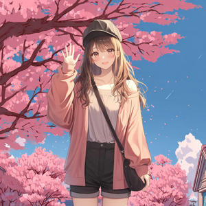 おはよう
