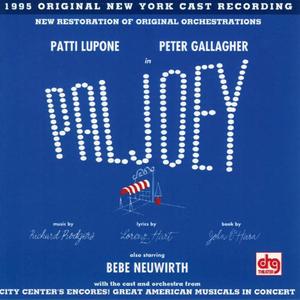 Pal Joey (What Do I Care For A Dame?)