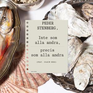 Inte som alla andra, precis som alla andra