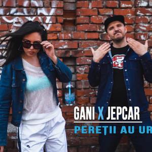 Peretii au urechi (feat. Jepcar)