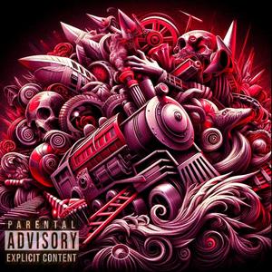 Trainwreck! (feat. Ghostly Mo & The Real Goober)