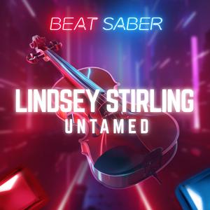 Untamed (feat. Lindsey Stirling) (Ingame version)