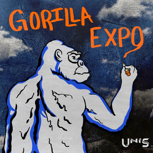 Gorilla Expo