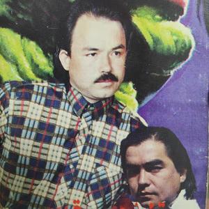 Dihan Aka / 农民大哥（1996年）