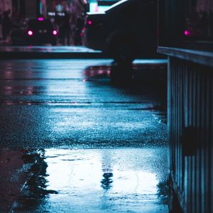 【Free】“Rain”-Lofi Type Beat