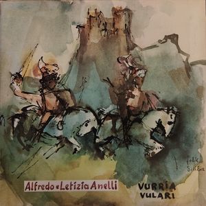 Vurria vulari