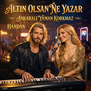 Bre Hasan (Drama Köprüsü)