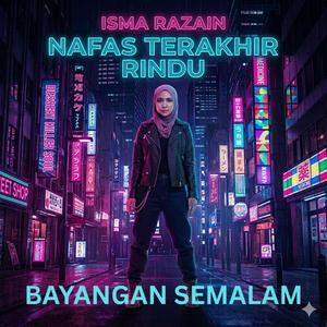 BAYANGAN SEMALAM