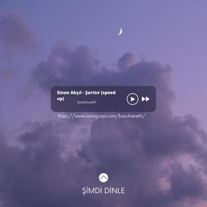 Şarttır (speed up)