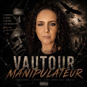 Vautour manipulateur