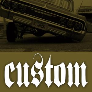 Custom (Radio Hits)