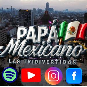 PAPA MEXICANO